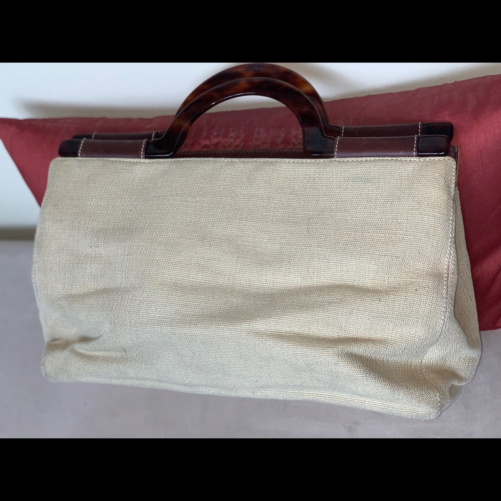 Chanel clutch - Picture 2 of 8